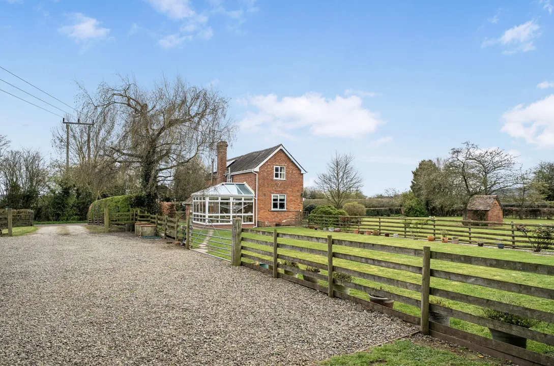 Brick Kiln Cottage, Richards Castle, Ludlow, Shropshire, photo 26