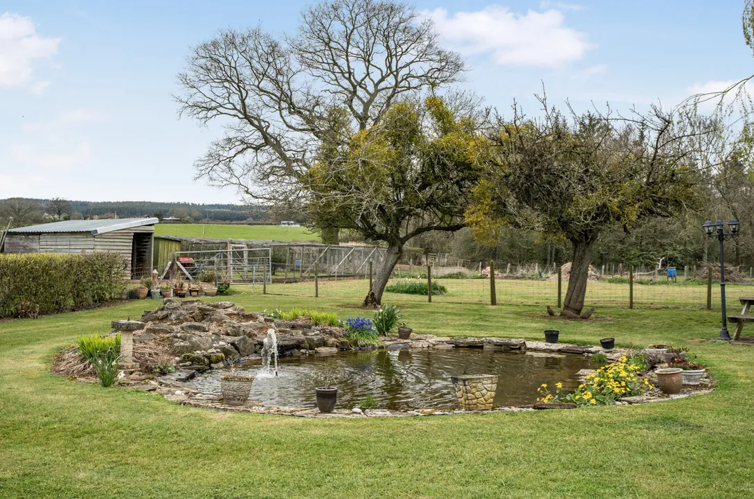 Brick Kiln Cottage, Richards Castle, Ludlow, Shropshire, photo 9