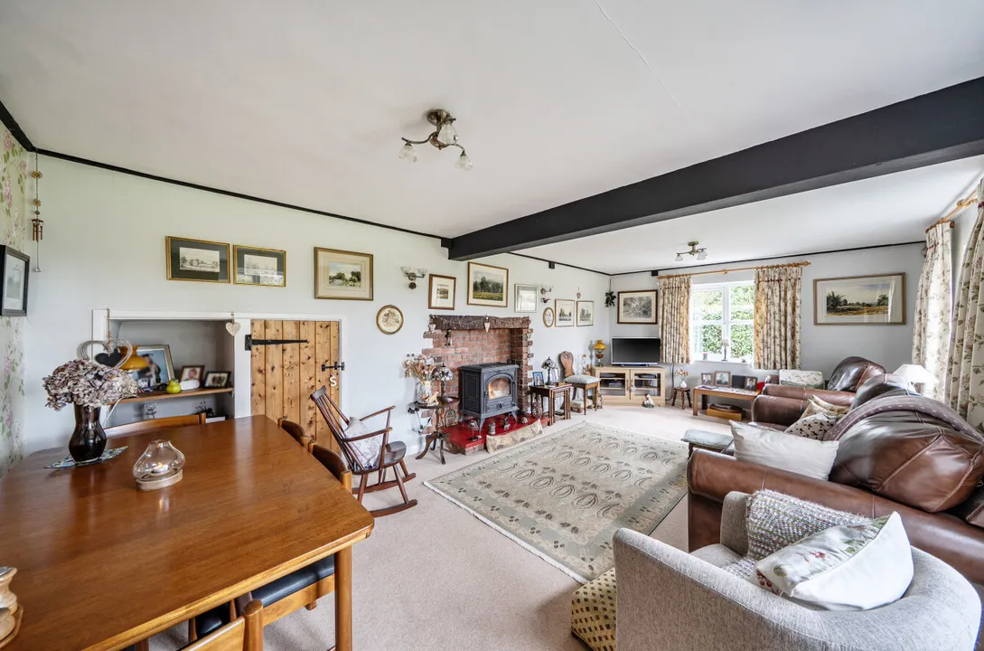 Brick Kiln Cottage, Richards Castle, Ludlow, Shropshire, photo 2