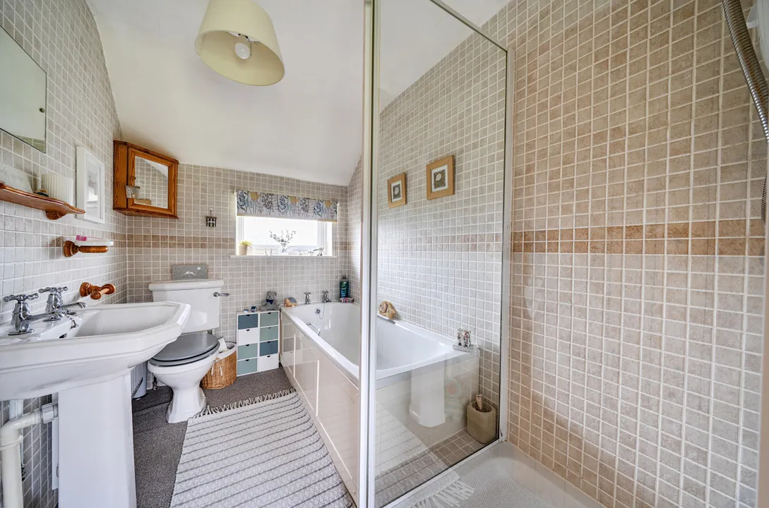Brick Kiln Cottage, Richards Castle, Ludlow, Shropshire, photo 41