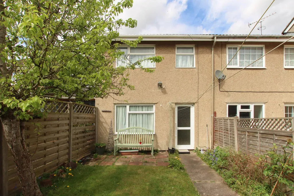 Claymore, Hemel Hempstead, Hertfordshire, HP2 6LR, photo 13