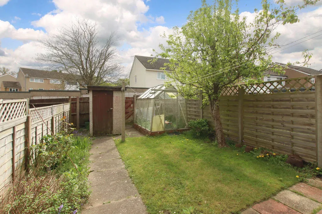 Claymore, Hemel Hempstead, Hertfordshire, HP2 6LR, photo 2