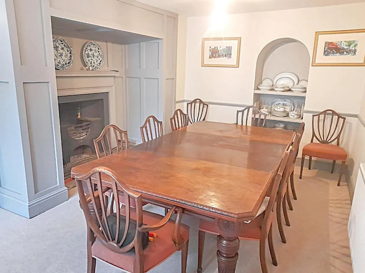 Market Place, Middleham, DL8, photo 6
