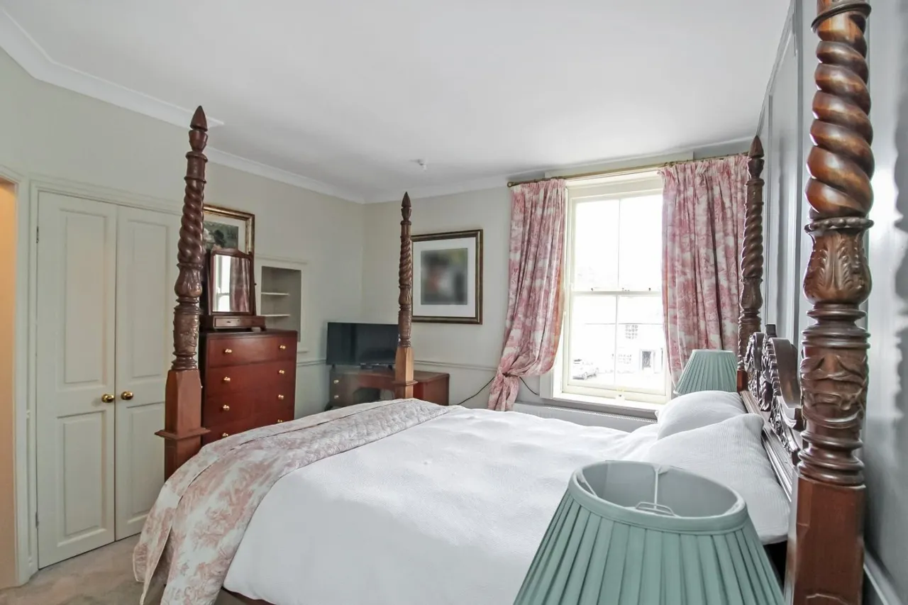 Market Place, Middleham, DL8, photo 9