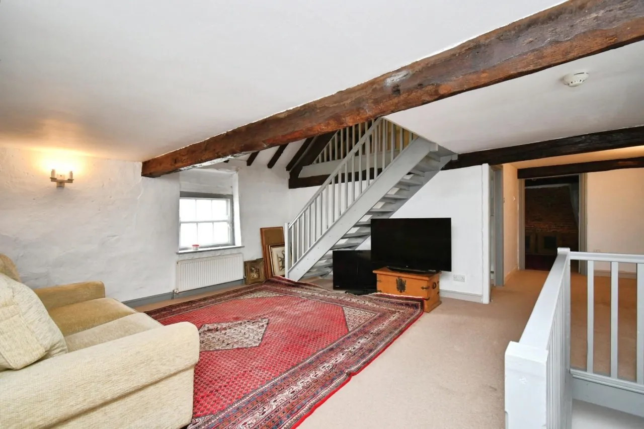 Market Place, Middleham, DL8, photo 16