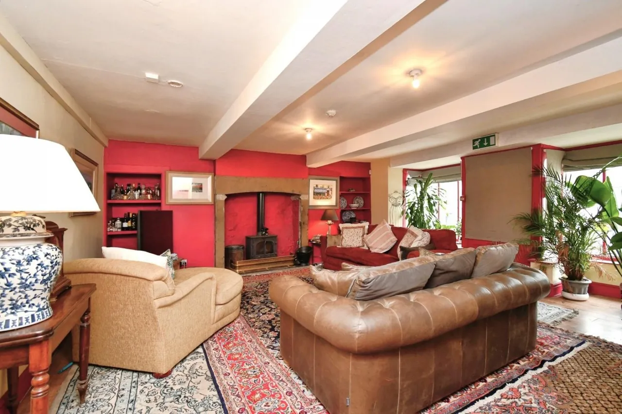 Market Place, Middleham, DL8, photo 3