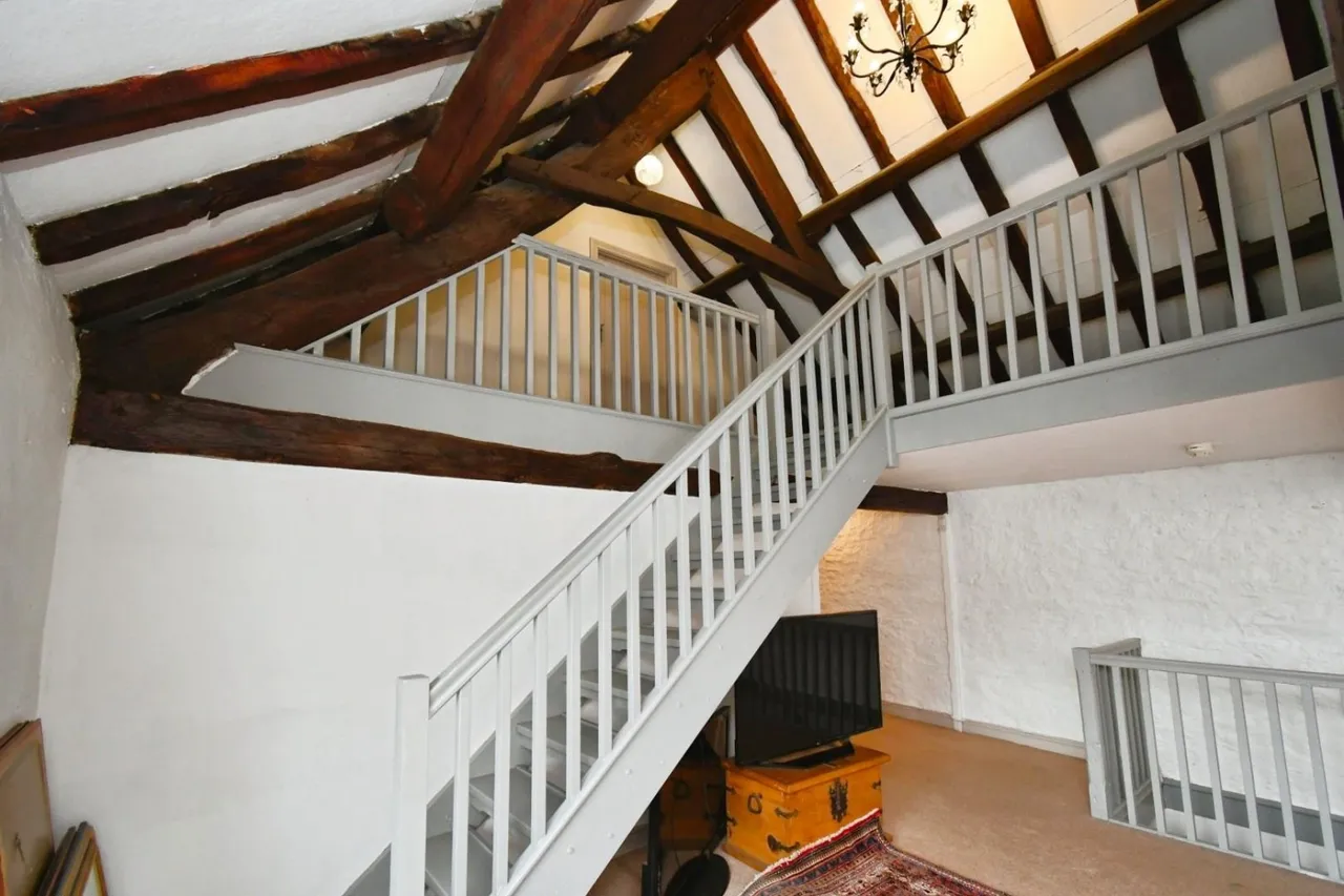 Market Place, Middleham, DL8, photo 19
