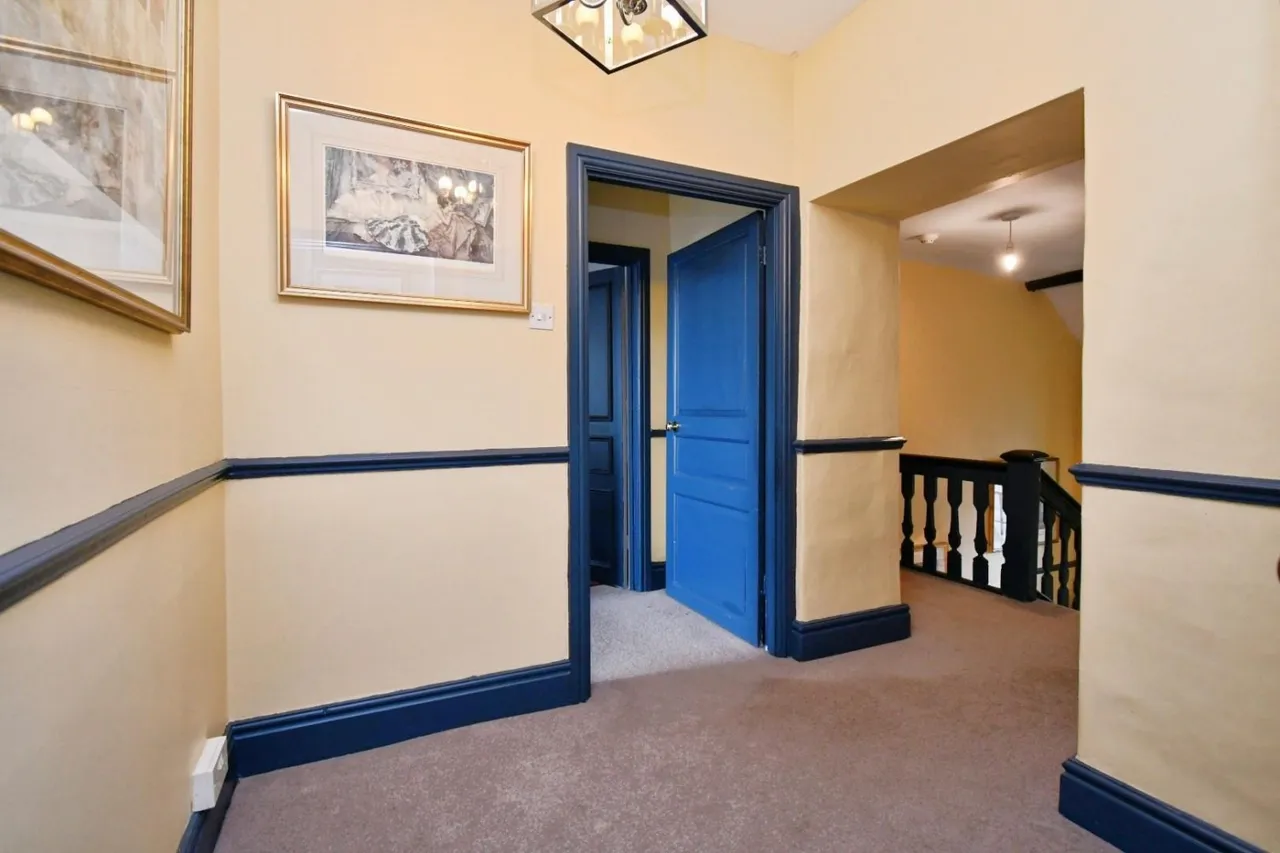 Market Place, Middleham, DL8, photo 15