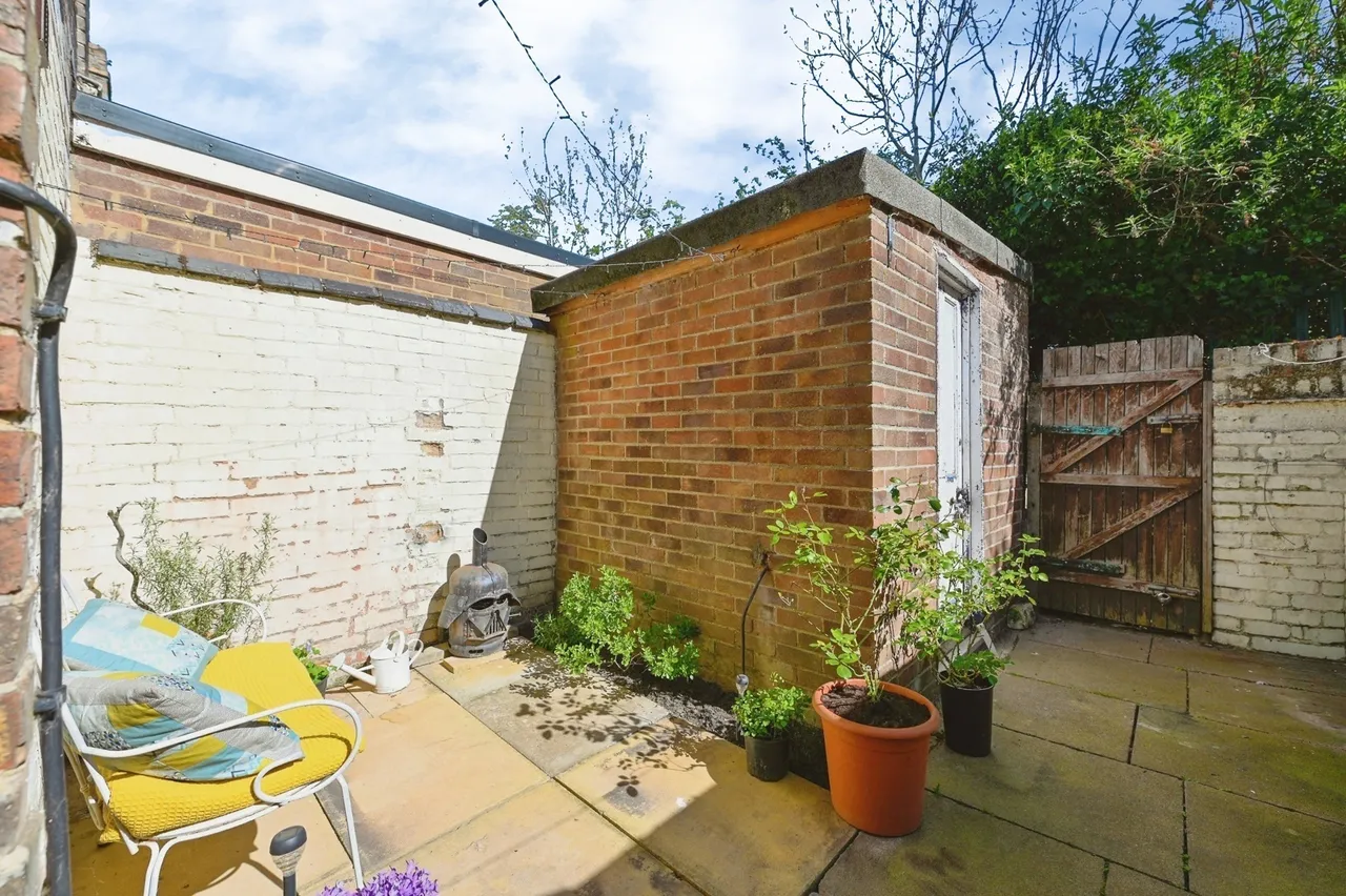 Archdale Street, KING'S LYNN, Norfolk, PE30, photo 14