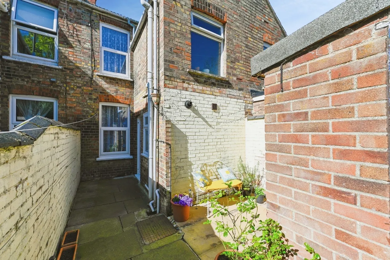 Archdale Street, KING'S LYNN, Norfolk, PE30, photo 13