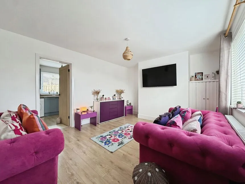 Hill Top Road, Whitehaven, Cumbria, CA28, photo 2
