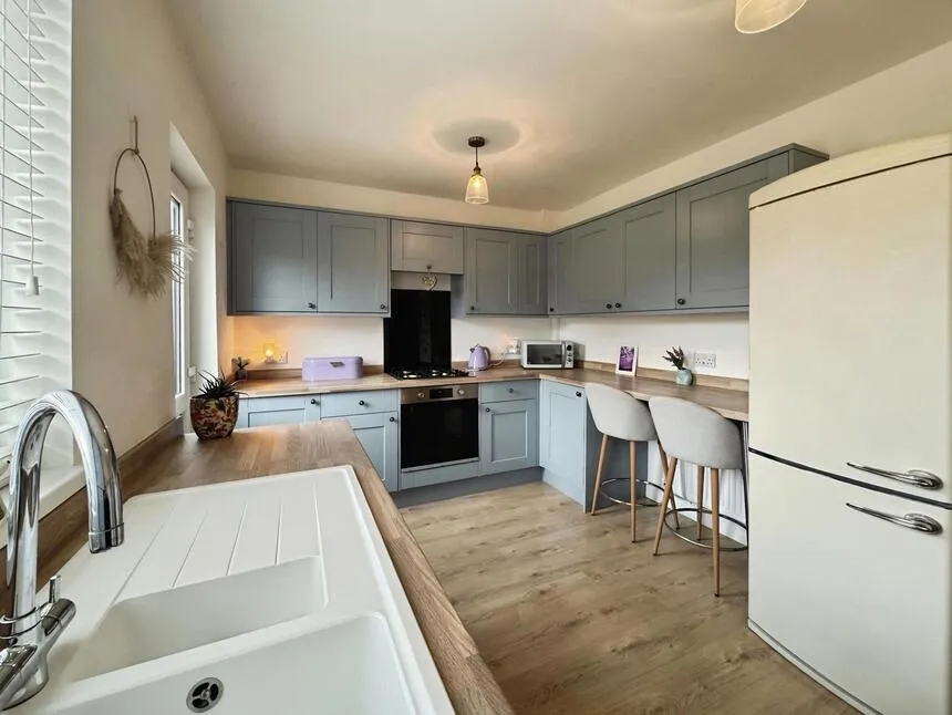 Hill Top Road, Whitehaven, Cumbria, CA28, photo 7