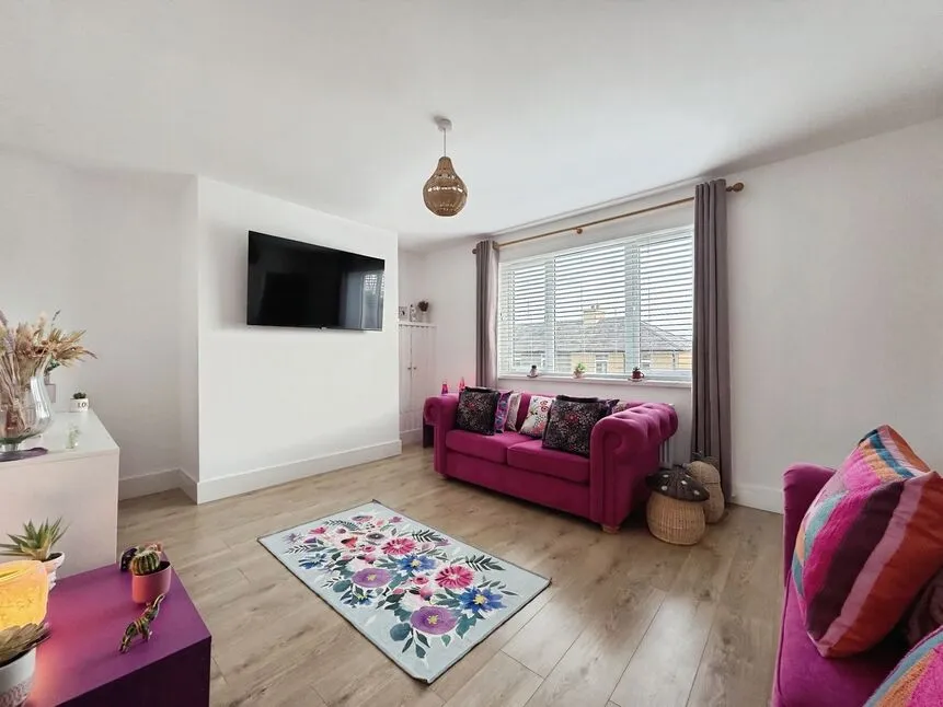 Hill Top Road, Whitehaven, Cumbria, CA28, photo 5