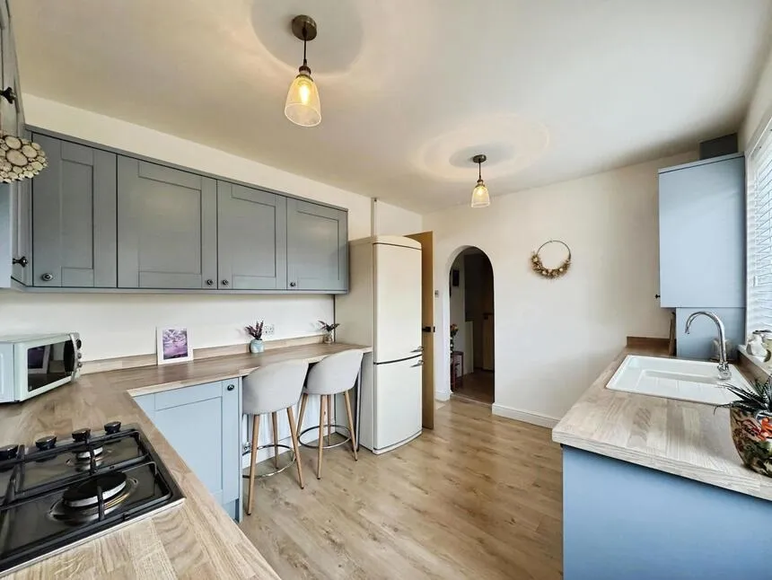 Hill Top Road, Whitehaven, Cumbria, CA28, photo 3