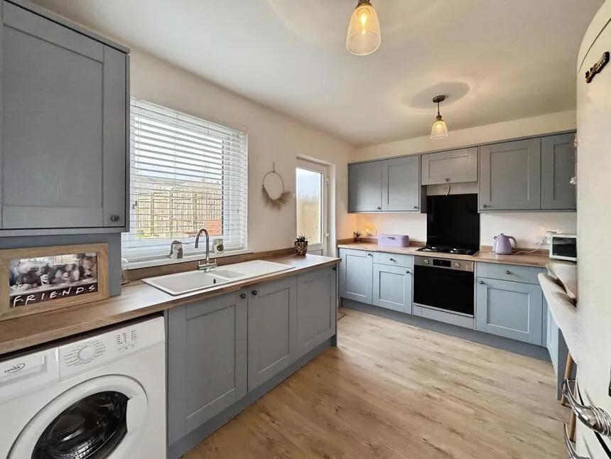 Hill Top Road, Whitehaven, Cumbria, CA28, photo 6
