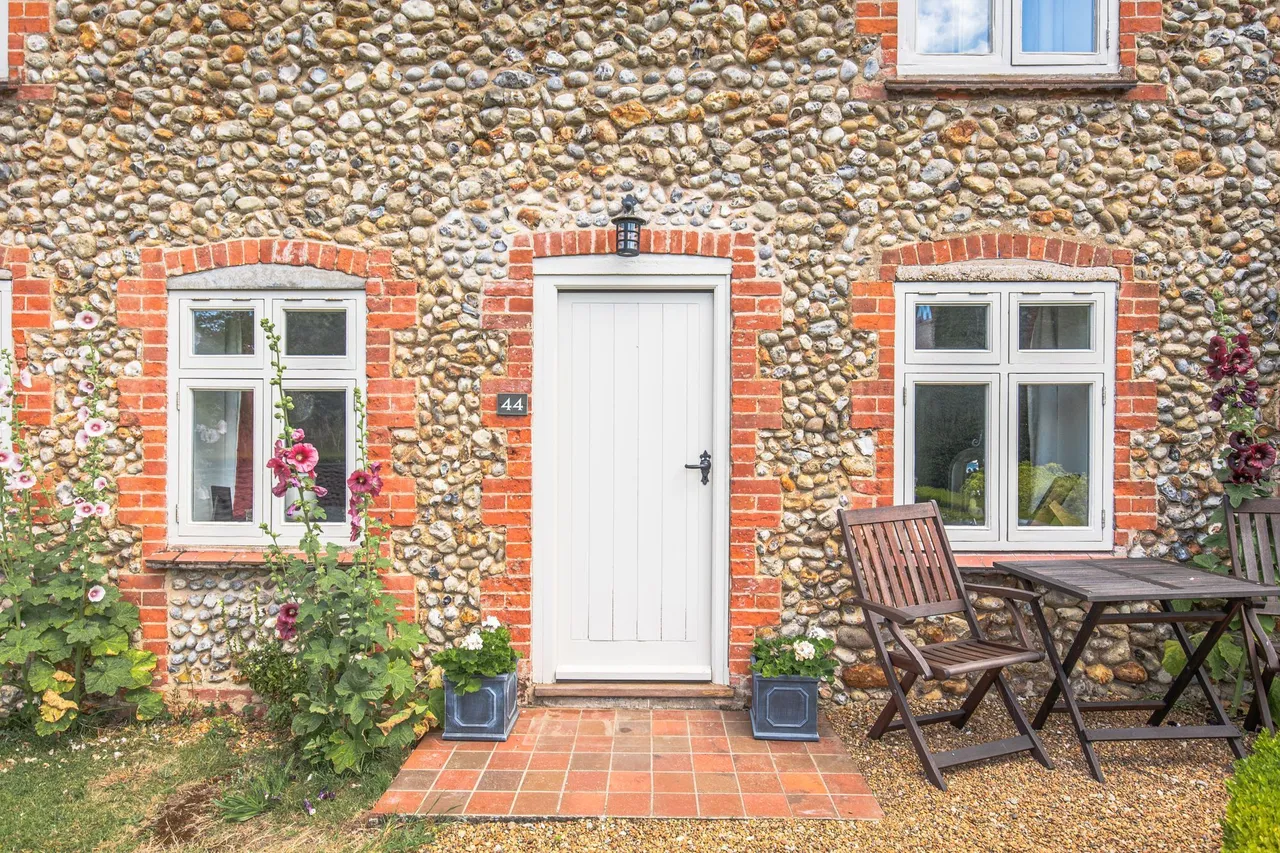 Charming Character Cottage in Hindrin, photo 16