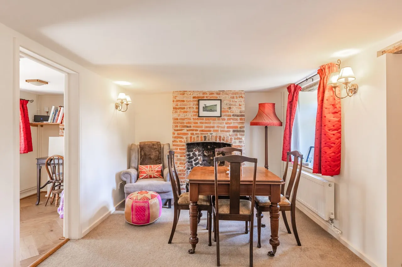 Charming Character Cottage in Hindrin, photo 5