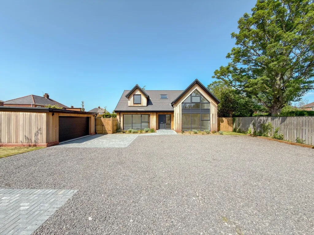 Oxbridge Lane, Stockton-on-Tees, photo 14