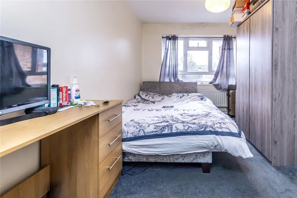 Furze Court, Ashburton Road, Croydon, CR0, photo 4
