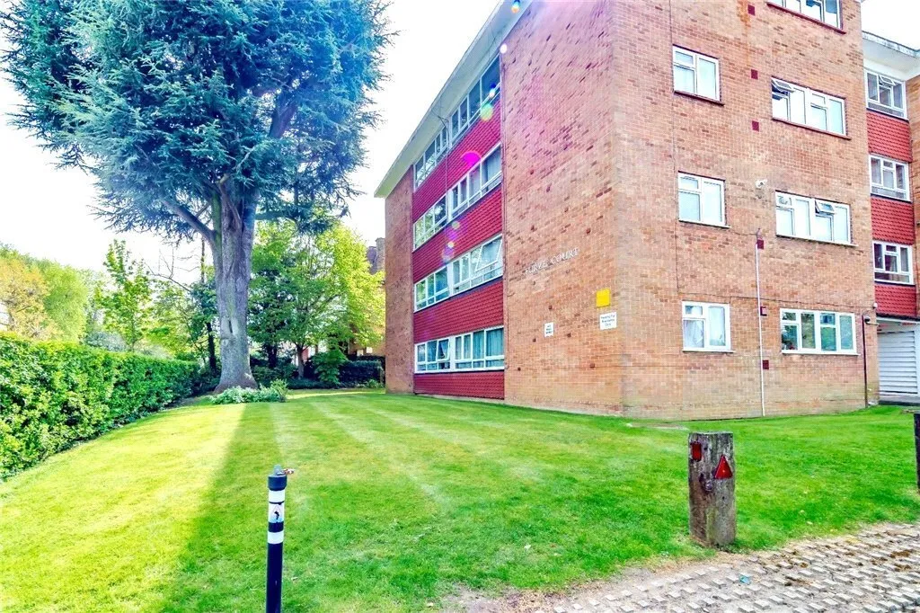 Furze Court, Ashburton Road, Croydon, CR0, photo 7