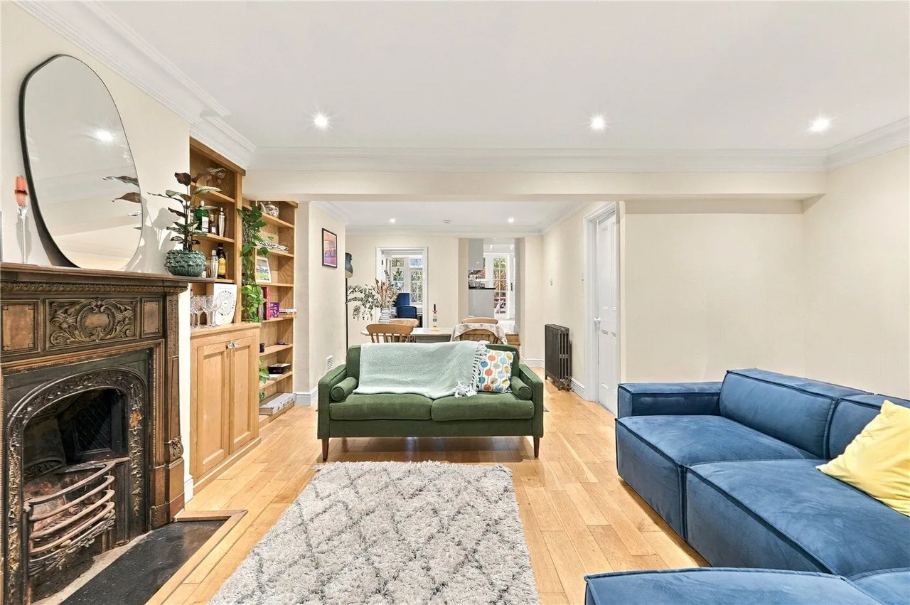 Lawford Road, London, N1, photo 2