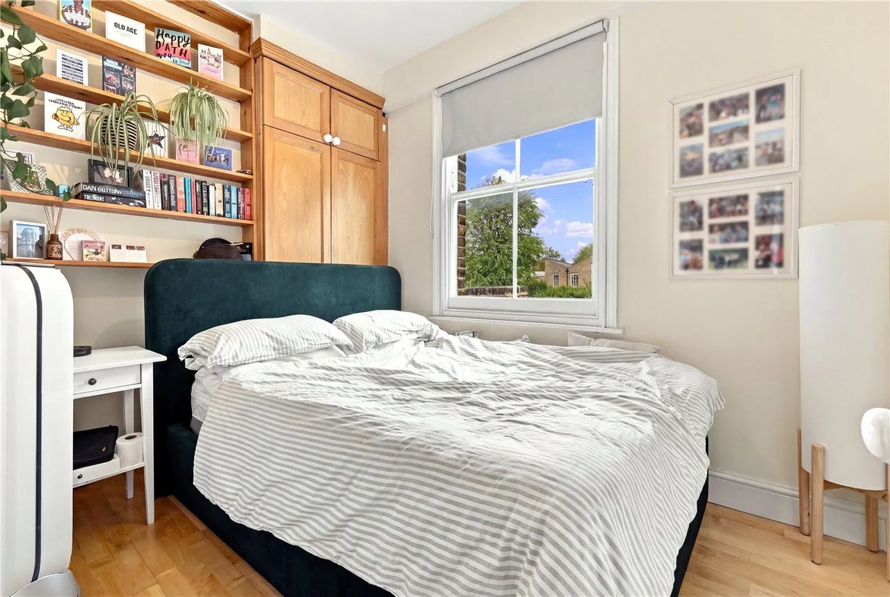 Lawford Road, London, N1, photo 11