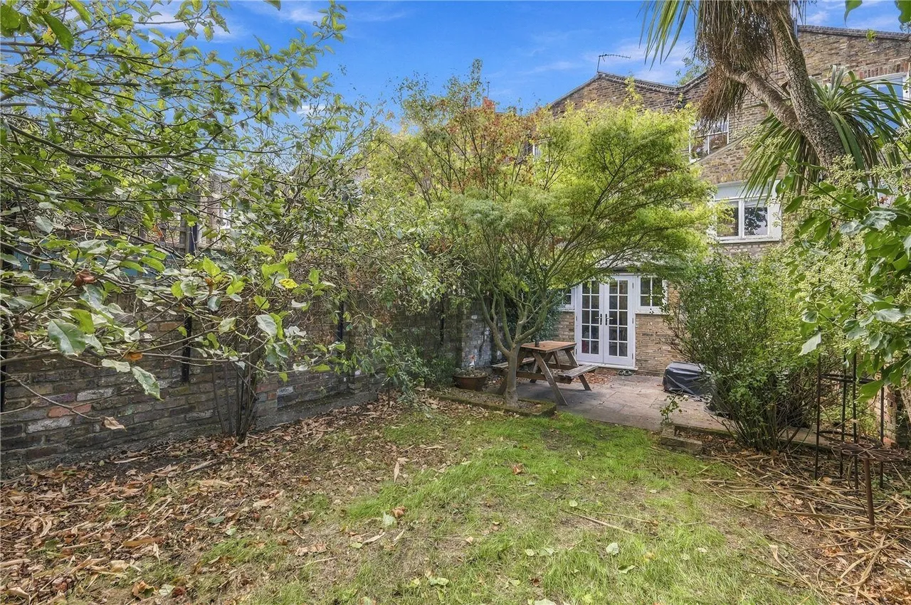 Lawford Road, London, N1, photo 4