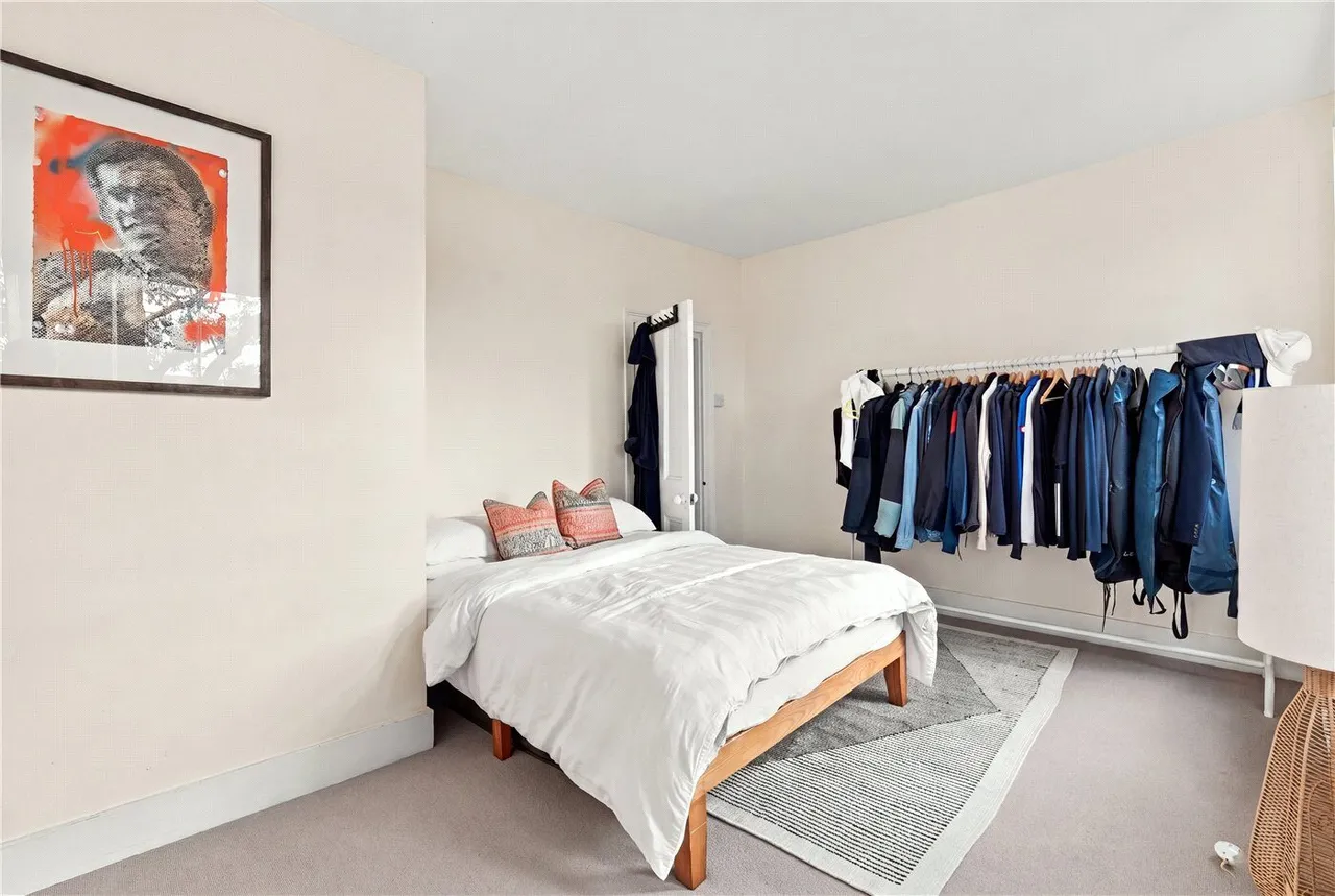 Lawford Road, London, N1, photo 10