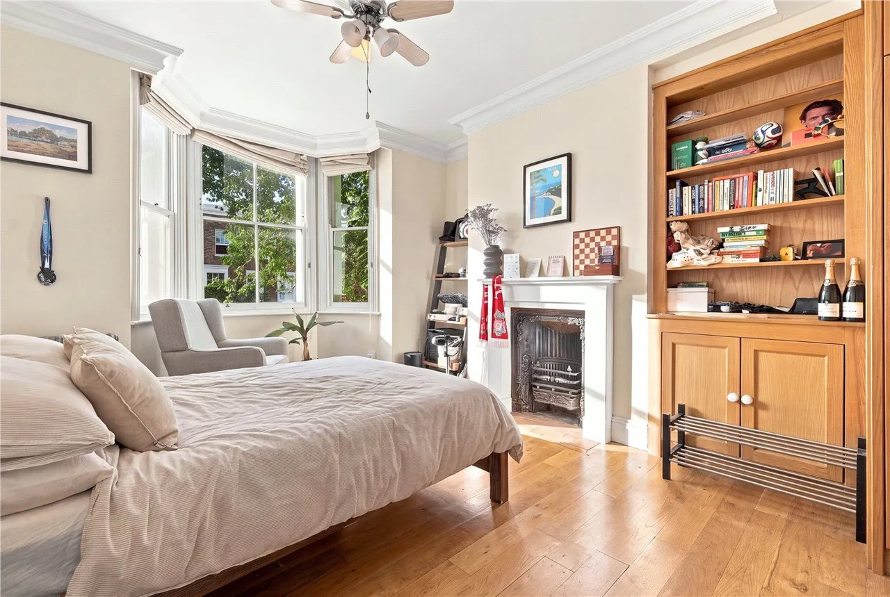 Lawford Road, London, N1, photo 5