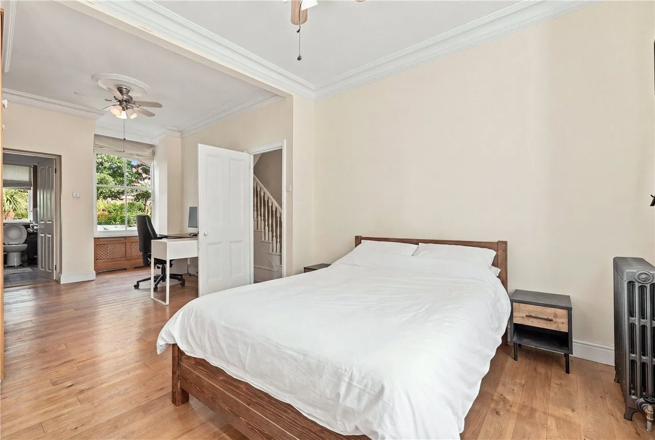 Lawford Road, London, N1, photo 7
