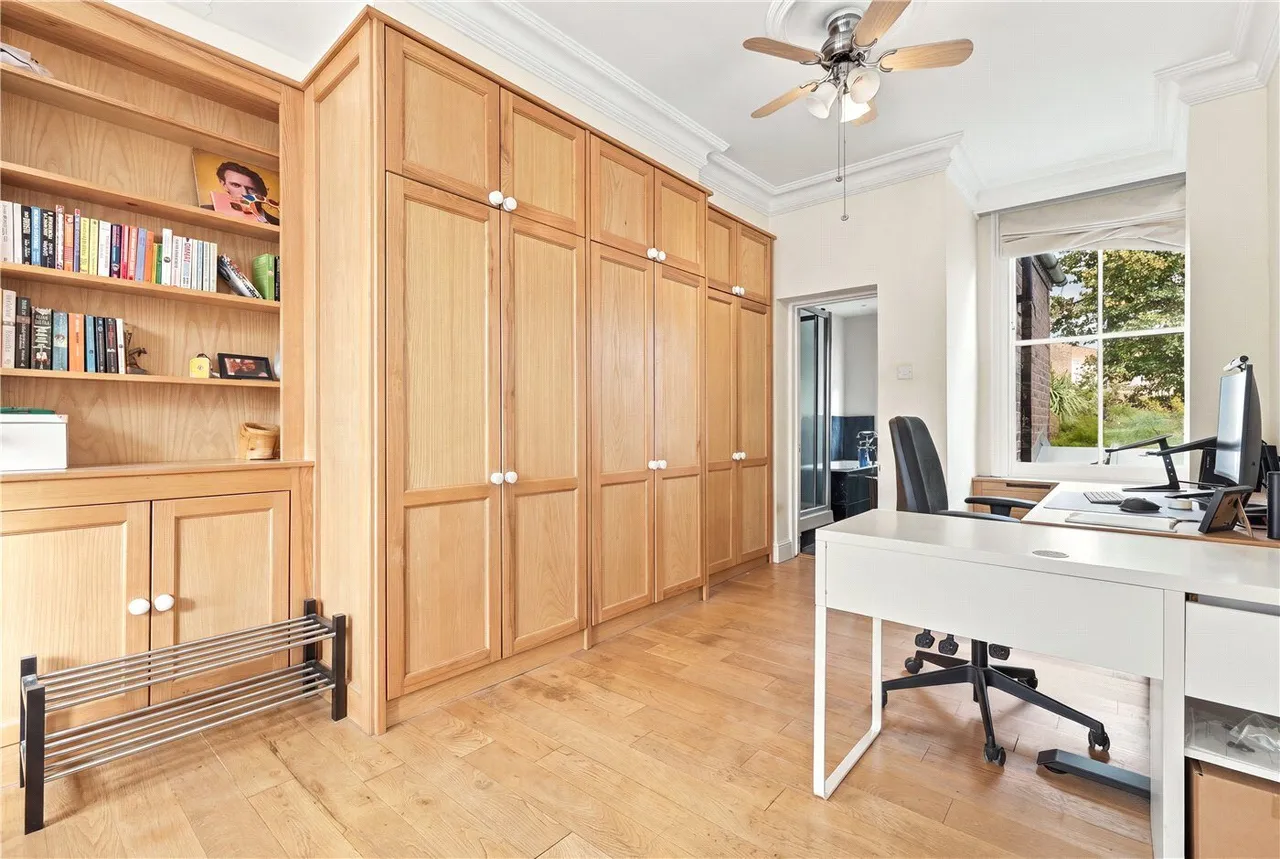Lawford Road, London, N1, photo 13
