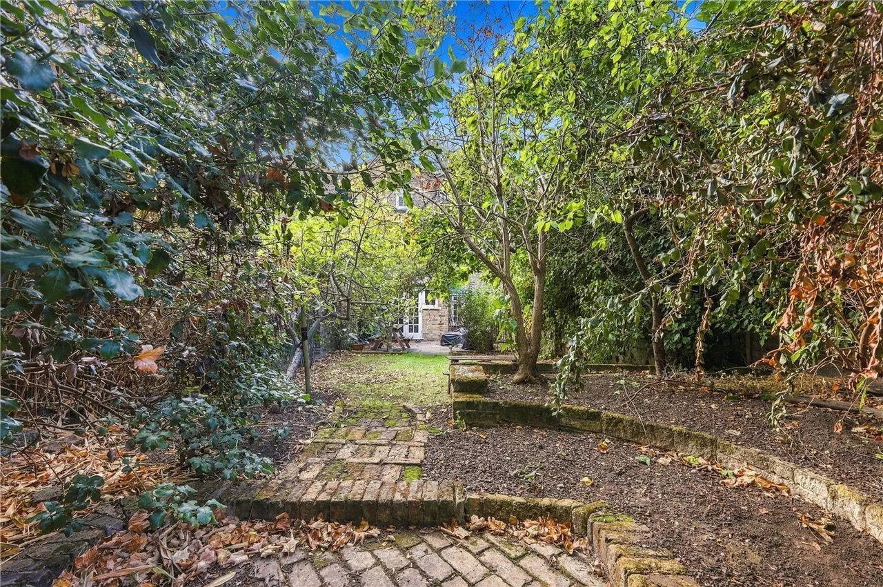 Lawford Road, London, N1, photo 16