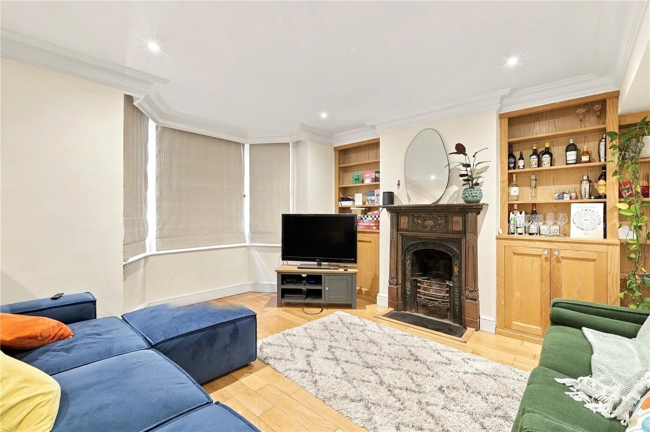 Lawford Road, London, N1, photo 9