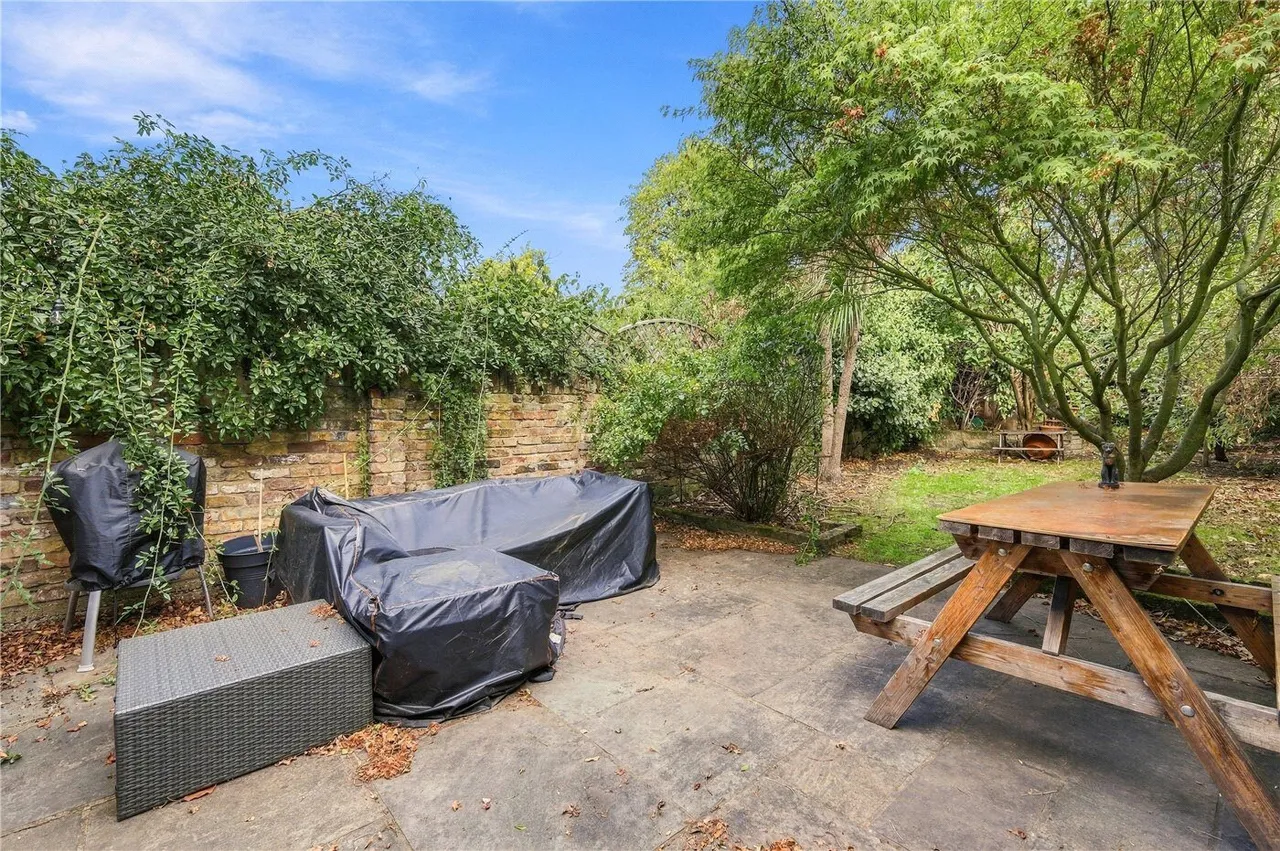 Lawford Road, London, N1, photo 15