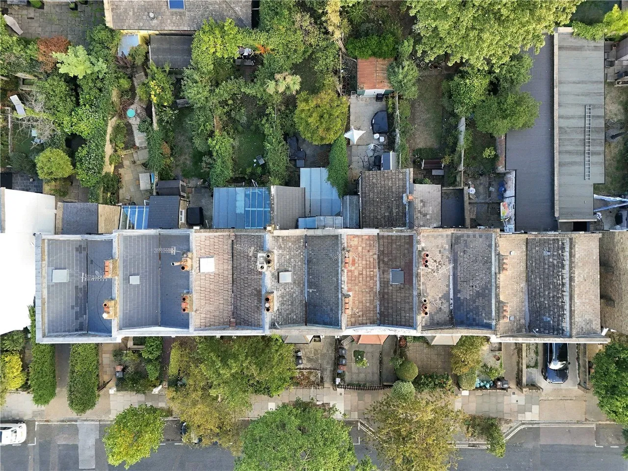 Lawford Road, London, N1, photo 8