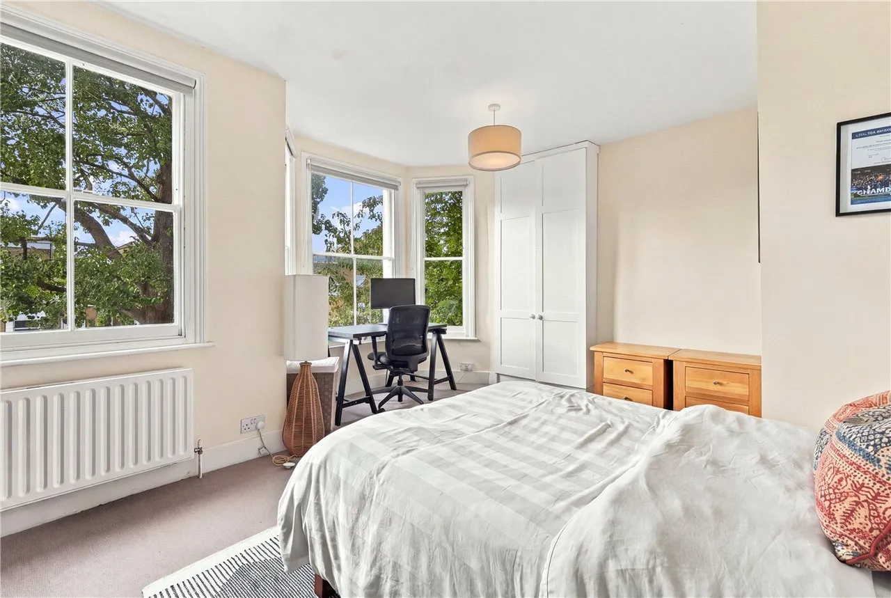 Lawford Road, London, N1, photo 6