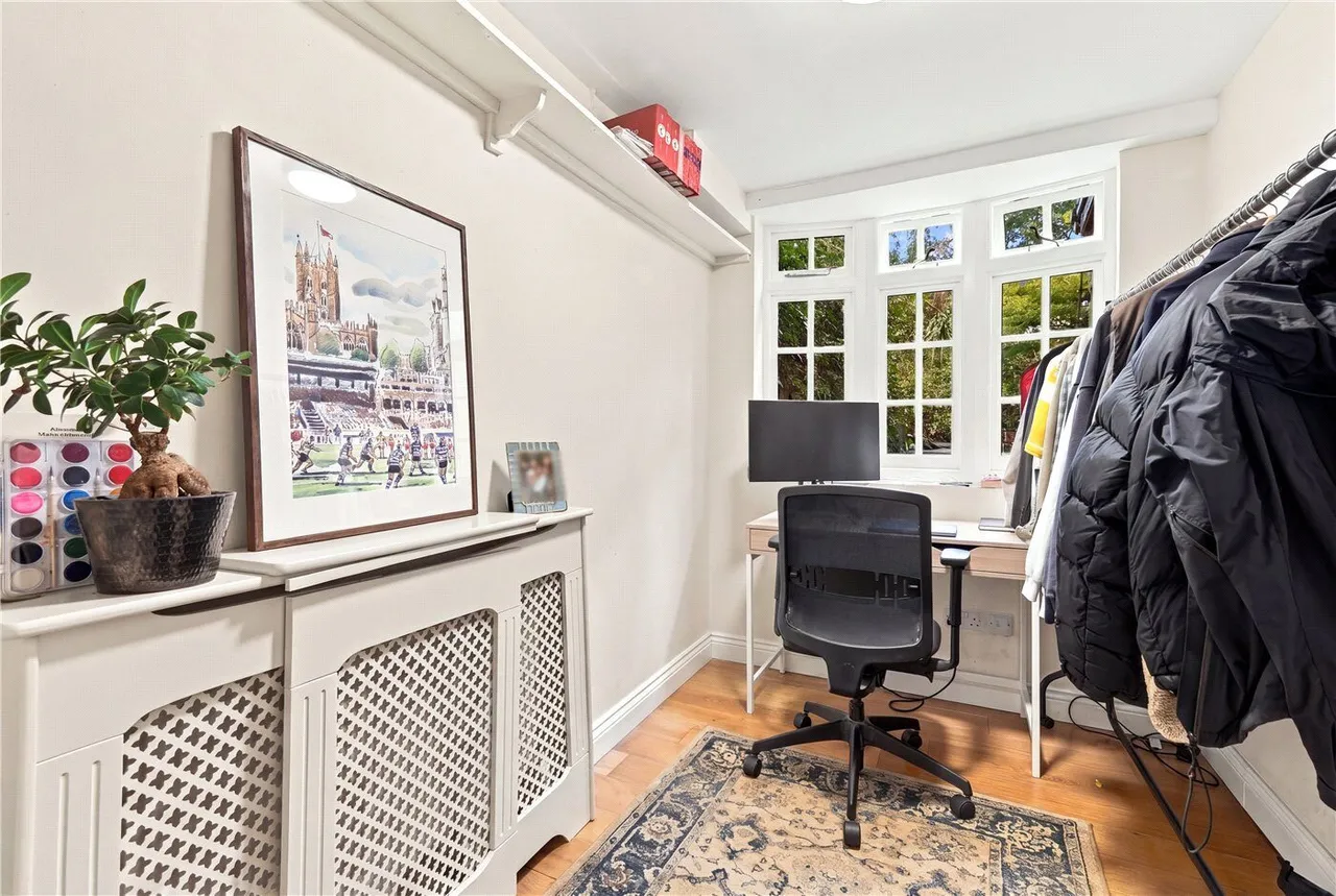 Lawford Road, London, N1, photo 12