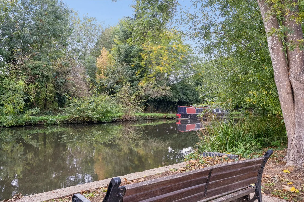 Kings Langley, Hertfordshire, photo 17