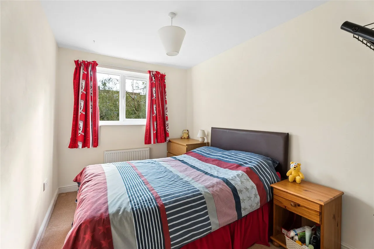 Kings Langley, Hertfordshire, photo 10