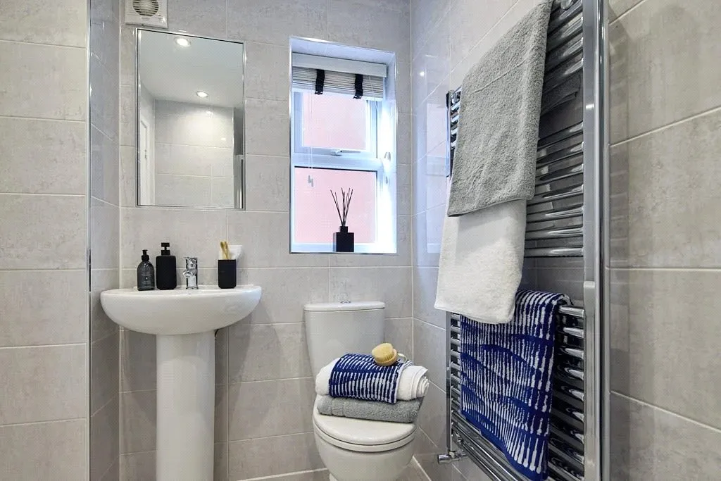 Stirling Road, Northstowe, CB24, photo 7