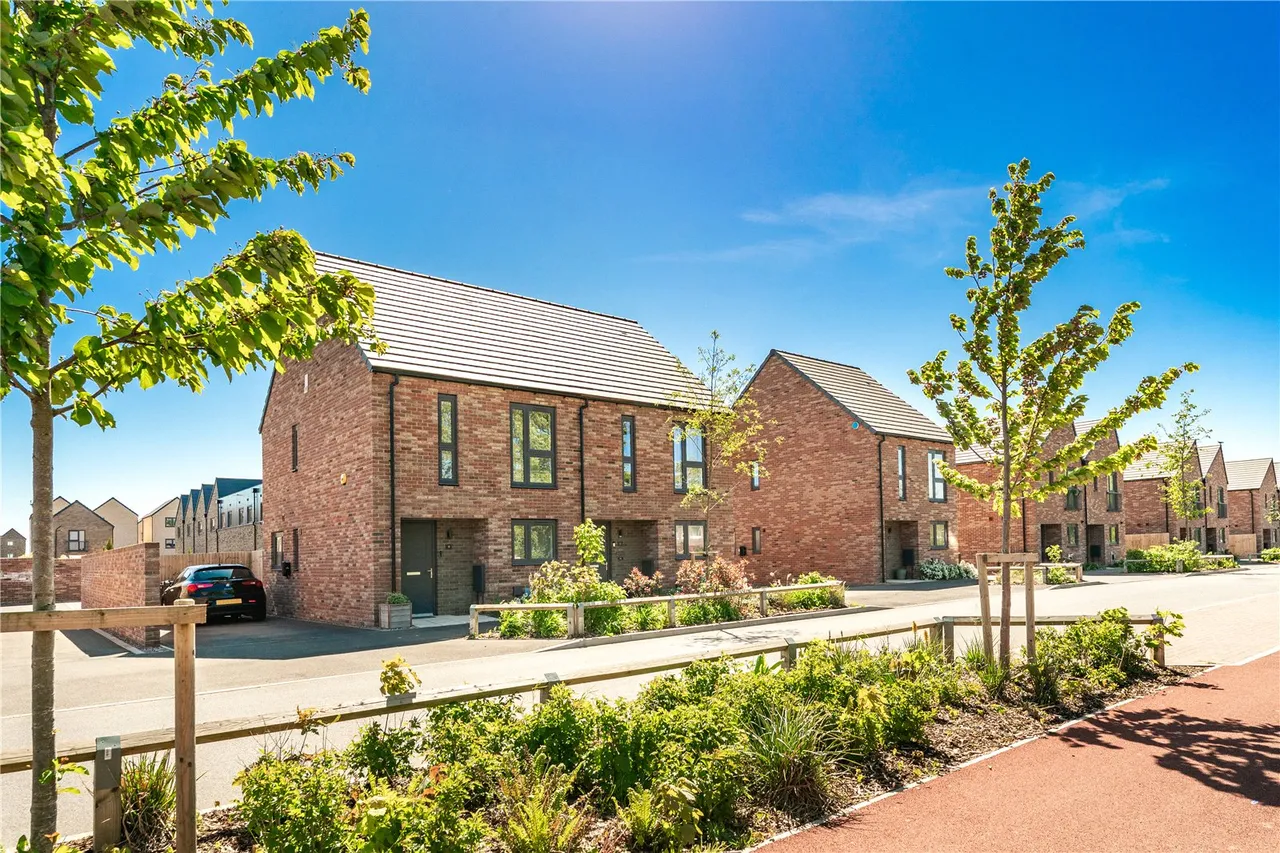 Stirling Road, Northstowe, CB24, photo 8