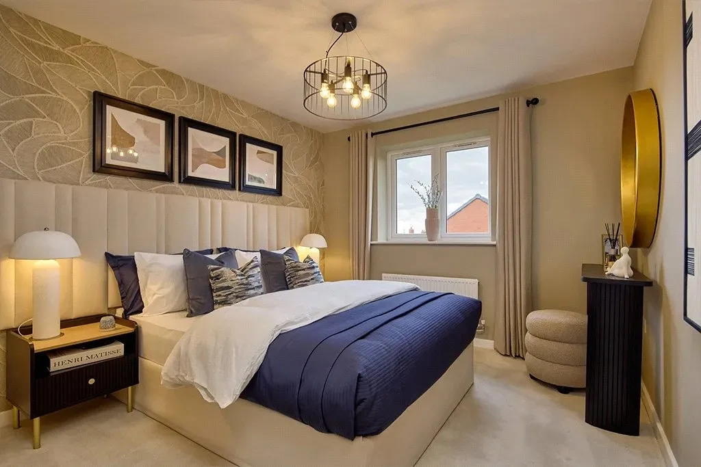 Stirling Road, Northstowe, CB24, photo 5
