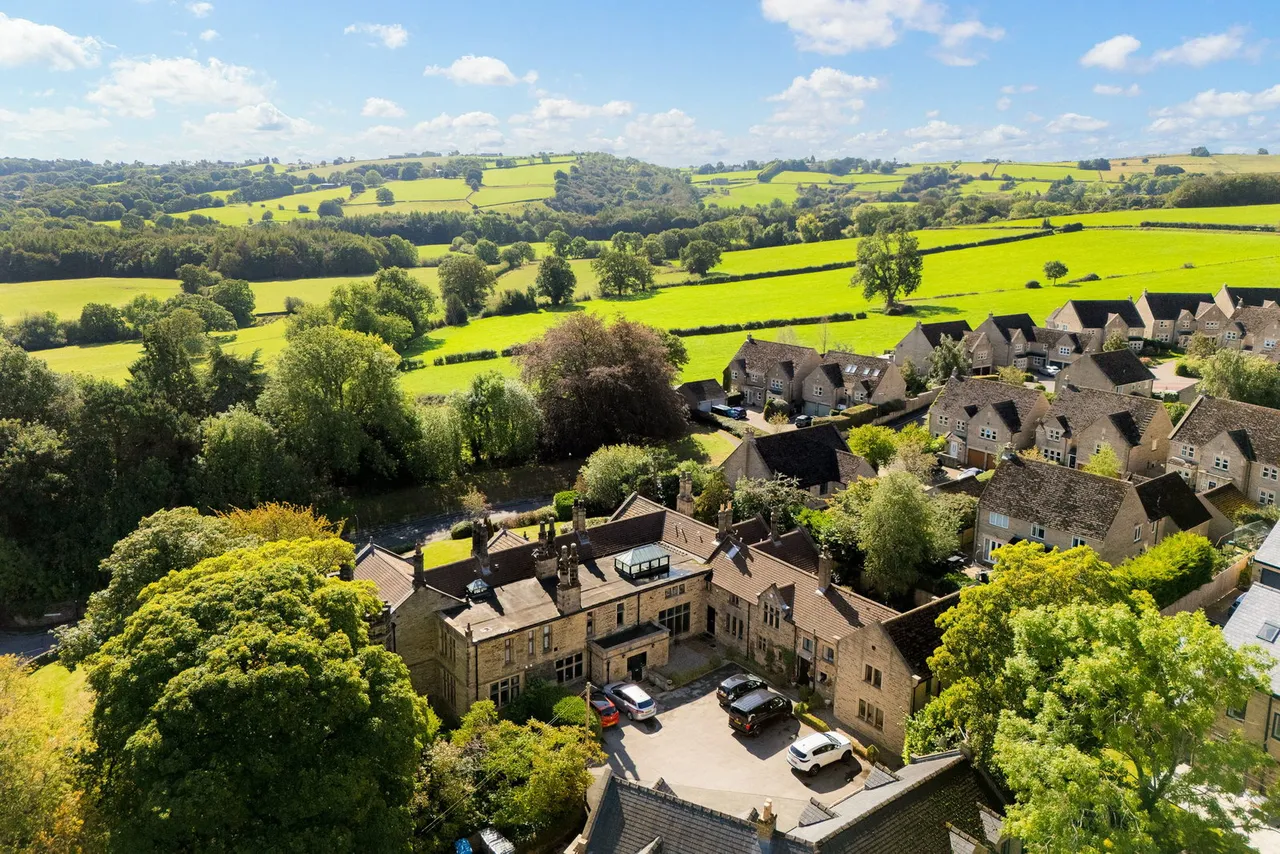 Totley Hall Lane, Sheffield, photo 24