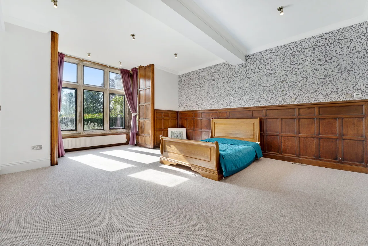 Totley Hall Lane, Sheffield, photo 12