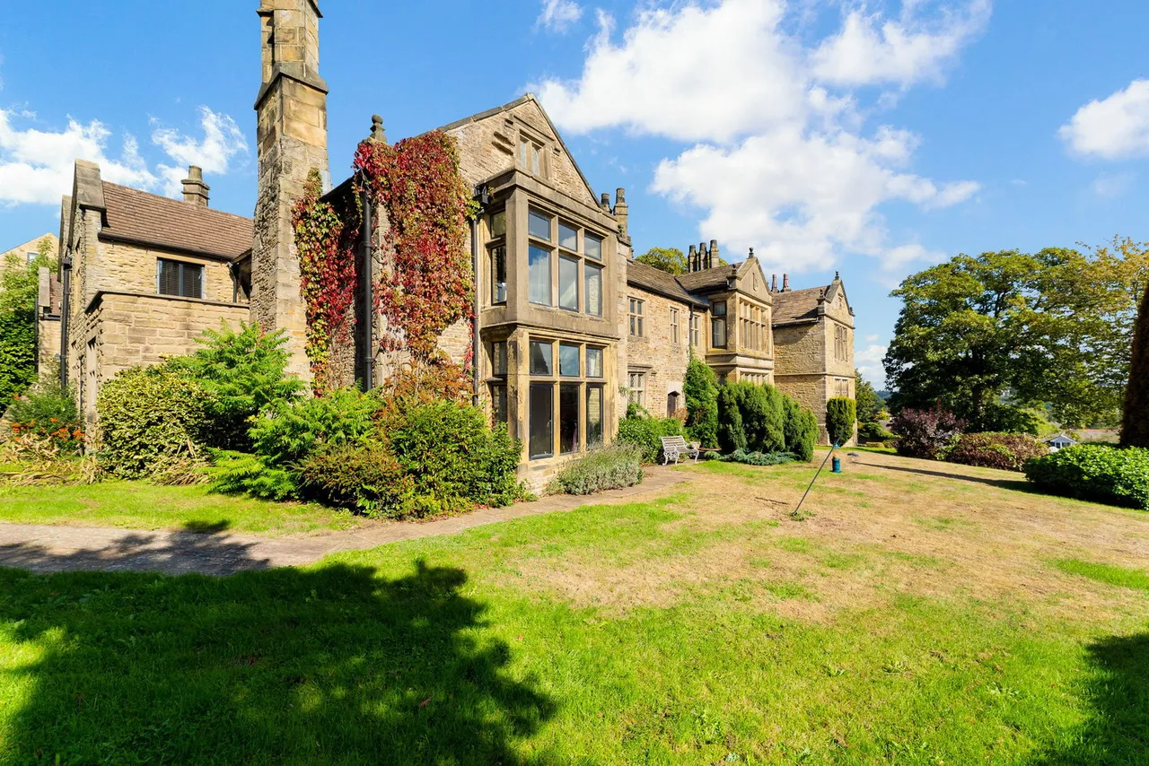Totley Hall Lane, Sheffield, photo 22