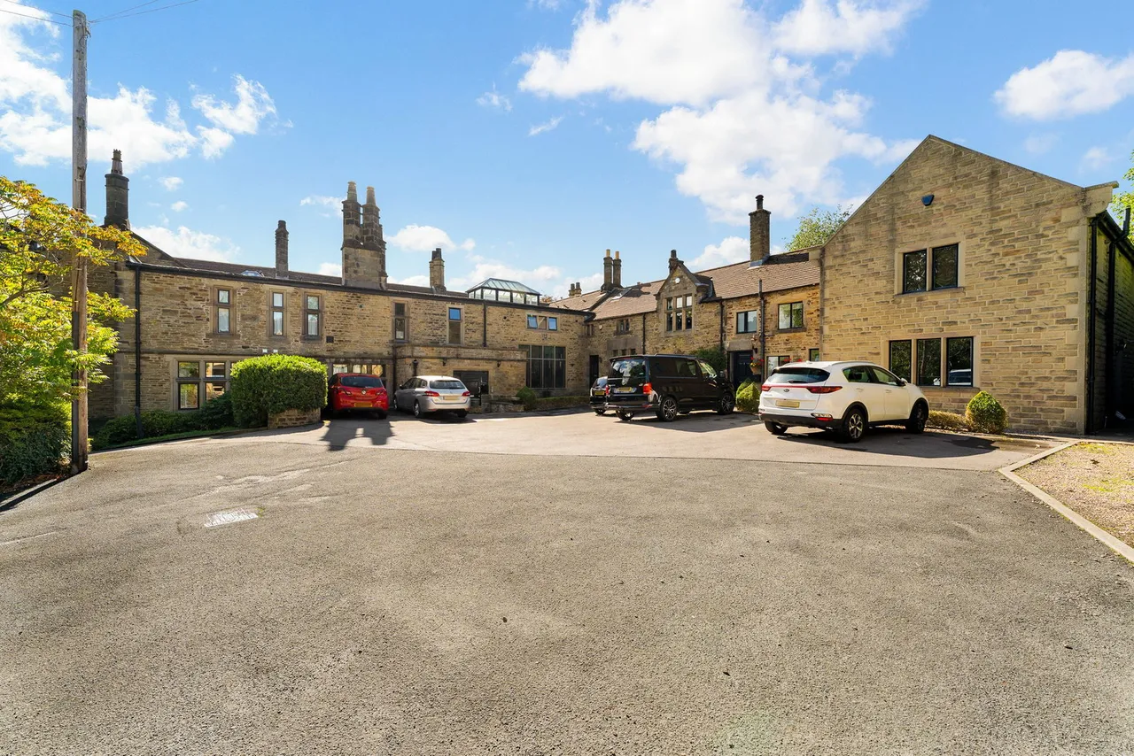 Totley Hall Lane, Sheffield, photo 23