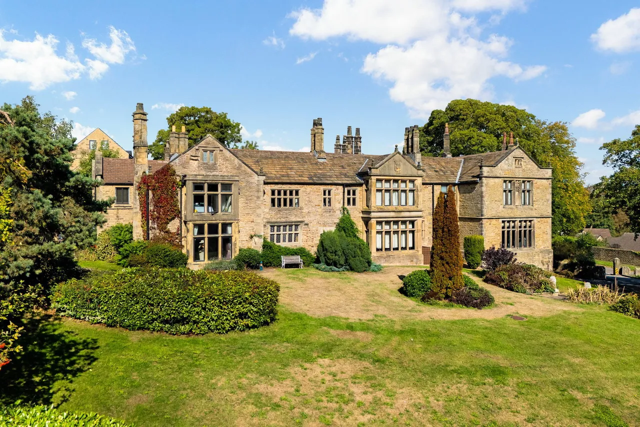 2 bed flat for sale, Totley Hall Lane, Sheffield