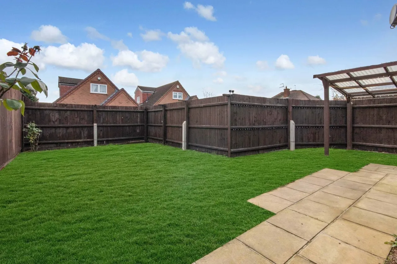 Reeders Croft Chilwell, Beeston, NG9, photo 18