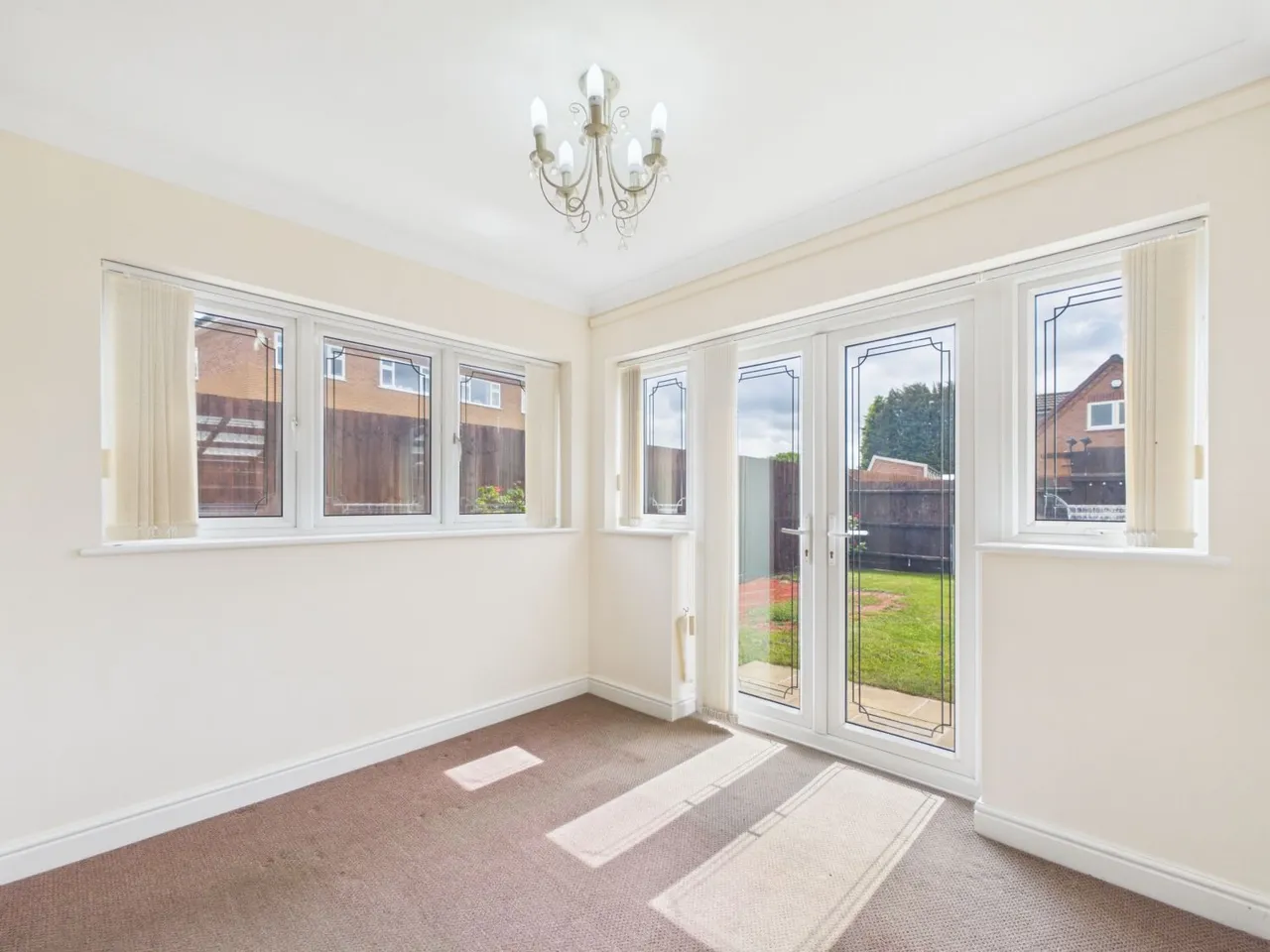 Reeders Croft Chilwell, Beeston, NG9, photo 7