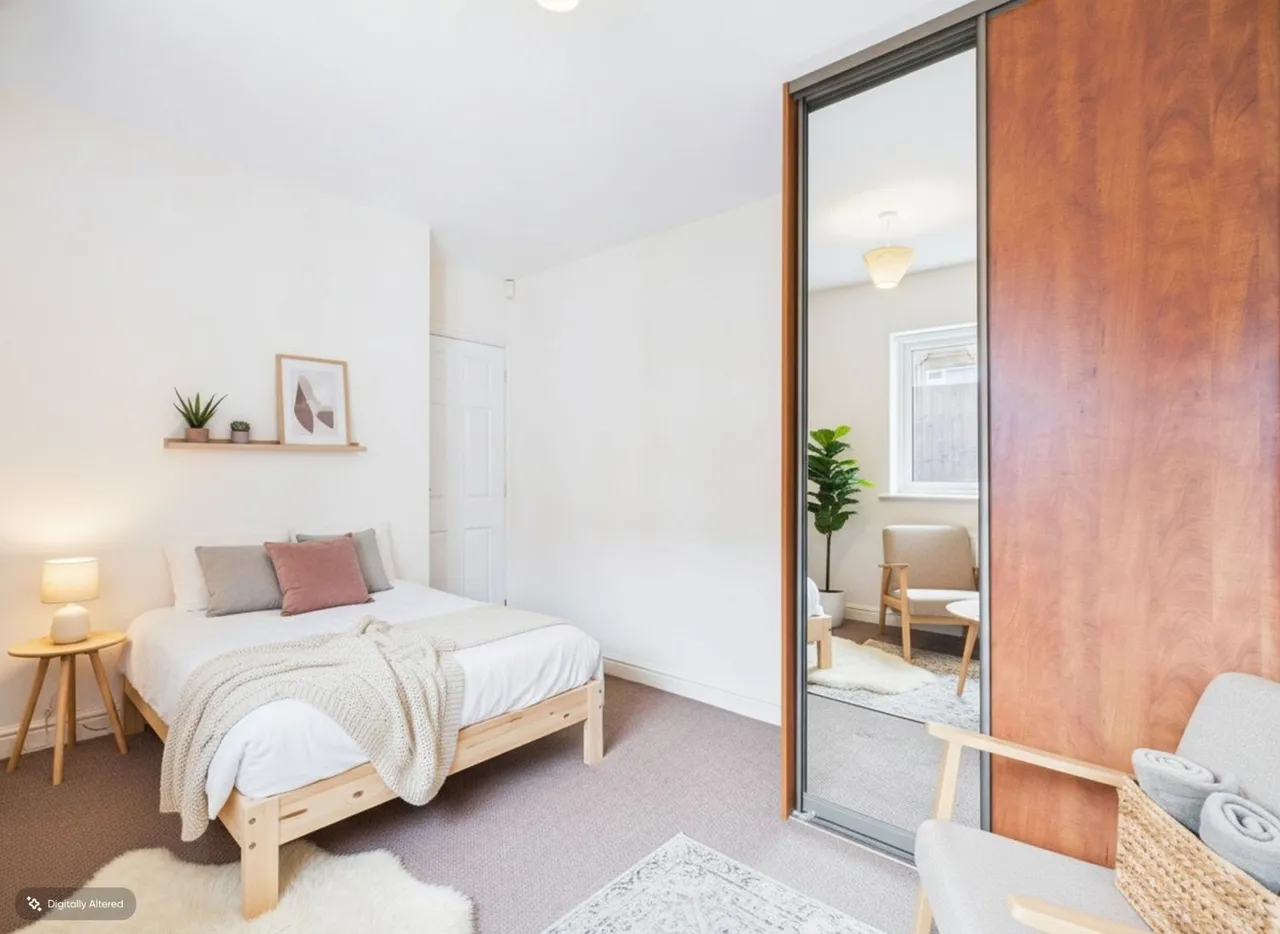 Reeders Croft Chilwell, Beeston, NG9, photo 13